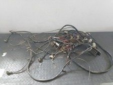 Impianto elettrico piaggio usato  Acerra