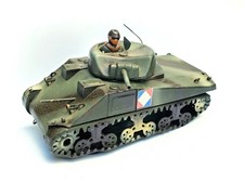 Sherman libre tôle d'occasion  Ville-d'Avray