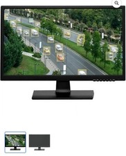 Monitor colorido W BOX Technologies grau profissional Full HD 0E-19VGHDMI2 (NOVO), usado comprar usado  Enviando para Brazil