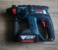 Bosch professional gbh for sale  KEIGHLEY