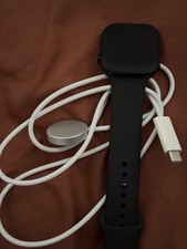 Usado, Apple Watch Series 10 - 46mm - Alumínio preto - GPS - Bom comprar usado  Enviando para Brazil