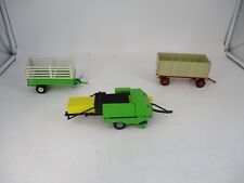 Siku 2257 set gebraucht kaufen  Wenden