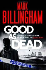Good dead mark for sale  UK