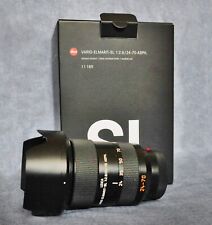 Leica vario elmarit gebraucht kaufen  Solingen