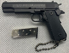 Pistolet 1911 noir d'occasion  L'Haÿ-les-Roses