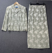 Vtg monsoon skirt for sale  GLASGOW