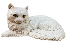 Vintage cat figure for sale  Deer Park