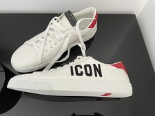 Riginal desquared2 sneaker gebraucht kaufen  Bochum