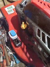 Toro 159 gts for sale  COLCHESTER