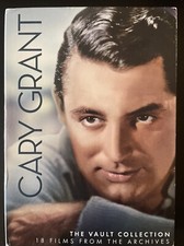 Cary grant the d'occasion  Valence