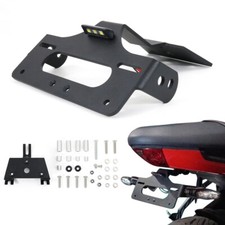 Ajuste para Triumph Trident 660 2021-2024 eliminador de para-lama de cauda de motocicleta arrumado comprar usado  Enviando para Brazil
