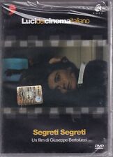 Dvd segreti segreti usato  Roma