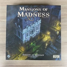 Mansions madness streets for sale  ASHFORD
