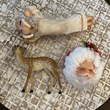 Bundle vintage christmas for sale  Utica