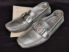 Paire chaussures mocassins d'occasion  Amiens-