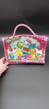 Shopkins bag card for sale  Murfreesboro