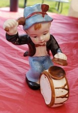 Swing band figurine for sale  Manahawkin