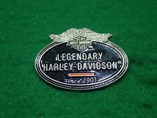 Legendary harley davidson usato  Villar Focchiardo