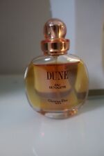 Christian dior dune gebraucht kaufen  Hamburg