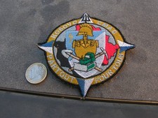 Patch opex genie d'occasion  Gréoux-les-Bains