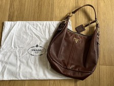 Used authentic prada for sale  LEICESTER