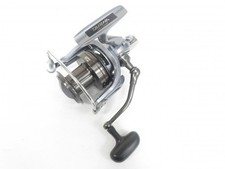 Carretel giratório DAIWA 15 POWER SURF QD 6000 #125 comprar usado  Enviando para Brazil