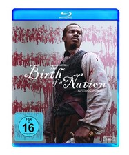 The birth nation gebraucht kaufen  Sankt Augustin