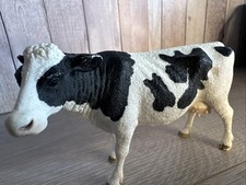 Schleich friesian dairy for sale  WELLS