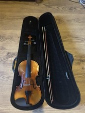Size violin case for sale  KING'S LYNN
