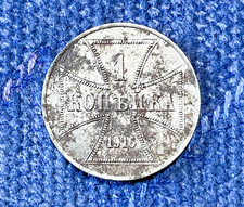 Münze deutsches reich gebraucht kaufen  Osterwieck