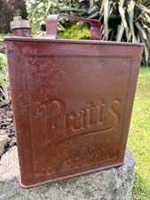 Vintage 1920 pratts for sale  SHANKLIN