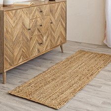 Woven natural jute for sale  Gadsden