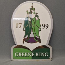 Vintage greene king for sale  COVENTRY