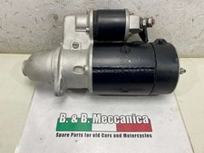Refurbished starter motor d'occasion  Expédié en Belgium