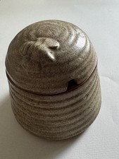 Stoneware studio pottery for sale  CHICHESTER