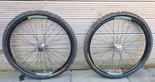 Vgc disc wheelset for sale  SOUTHAMPTON