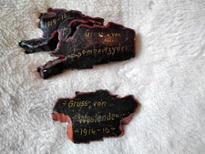 granatsplitter gebraucht kaufen granatsplitter gebraucht kaufen Schönwalde