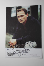Perry fenwick signed for sale  UK