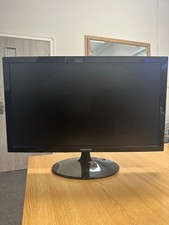 Samsung monitor stand for sale  SPALDING