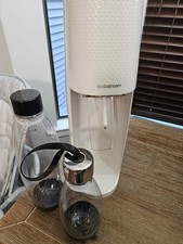 Sodastream one touch for sale  Cherry Hill