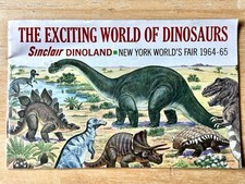 sinclair dinoland for sale sinclair dinoland for sale Mill Valley