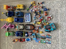 Huge paw patrol for sale  BANGOR