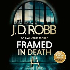 Audiobook framed death d'occasion  Expédié en Belgium