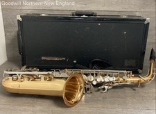 Vito alto saxophone for sale  Gorham