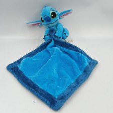 Doudou stitch mouchoir d'occasion  Le Portel