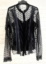 Stunning sheer black for sale  PENRITH