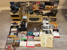 Massive atari 800 for sale  Cass City
