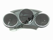 Compteur 9812834180 ds4 d'occasion  France