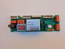 MIELE W 972 Elektronik Modul Steuerung Leistungselektronik EL200-C TNR 4825451 comprar usado  Enviando para Brazil