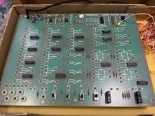 Feedback instruments logic for sale  ANTRIM